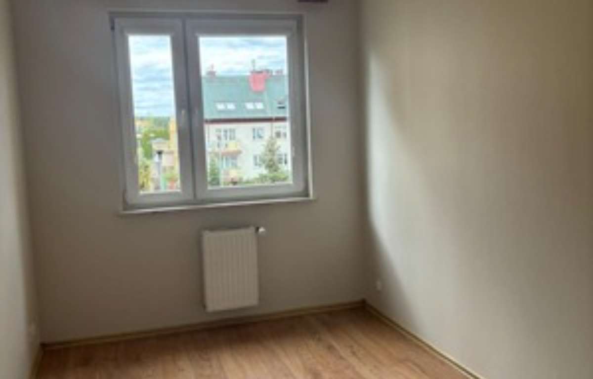 Mieszkanie do wynajęcia, Toruń, Wrzosy, 48.0 m2, 1800.0 PLN