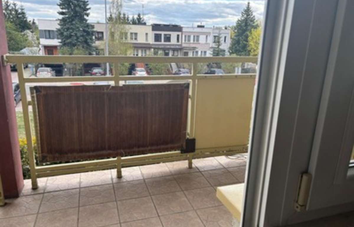 Mieszkanie do wynajęcia, Toruń, Wrzosy, 48.0 m2, 1800.0 PLN