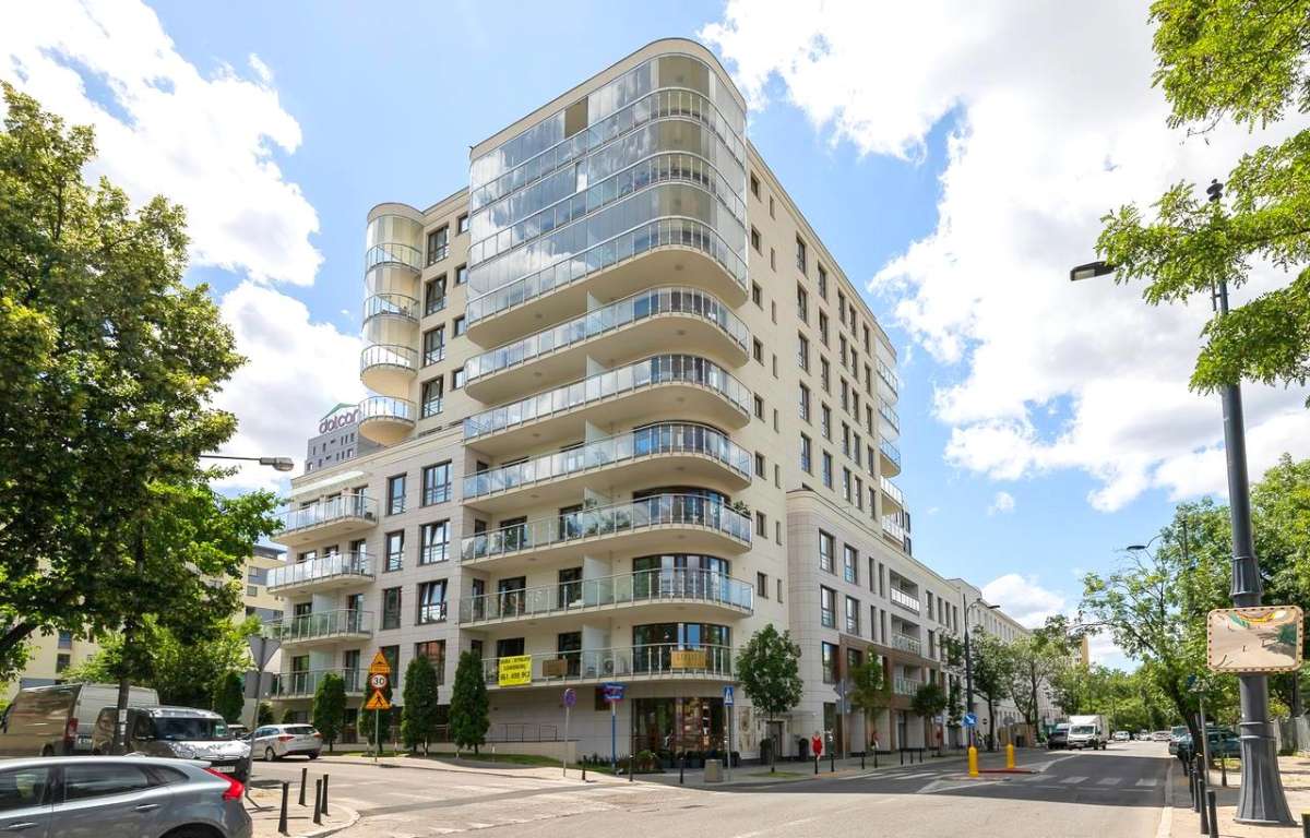 Miejsce parkingowe do wynajęcia, Warszawa, Wola, 15.0 m2, 350.0 PLN