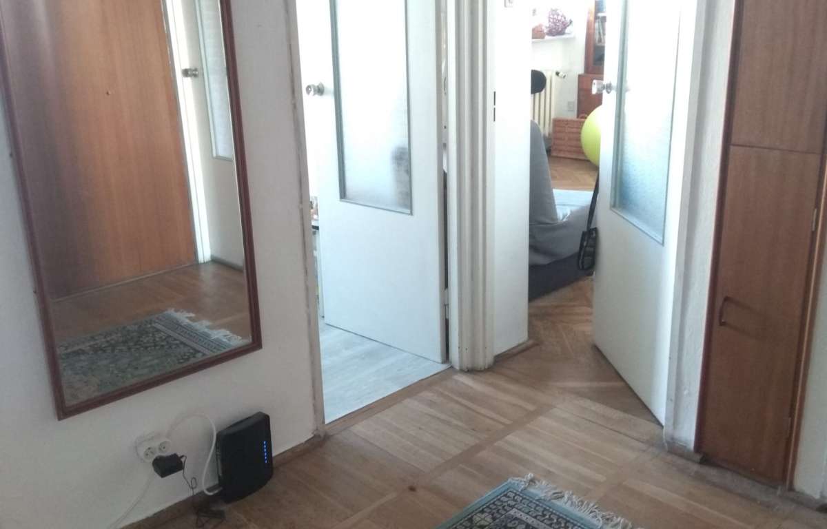 Mieszkanie do wynajęcia, Warszawa, Śródmieście, 60.0 m2, 5000.0 PLN