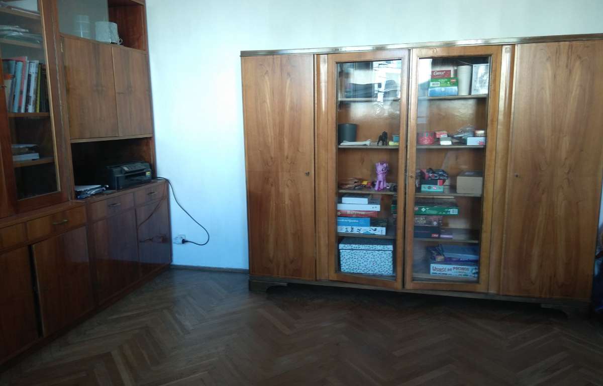 Mieszkanie do wynajęcia, Warszawa, Śródmieście, 60.0 m2, 5000.0 PLN