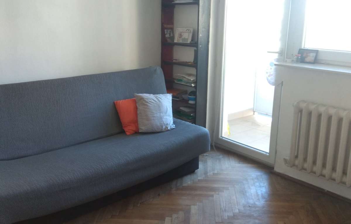 Mieszkanie do wynajęcia, Warszawa, Śródmieście, 60.0 m2, 5000.0 PLN