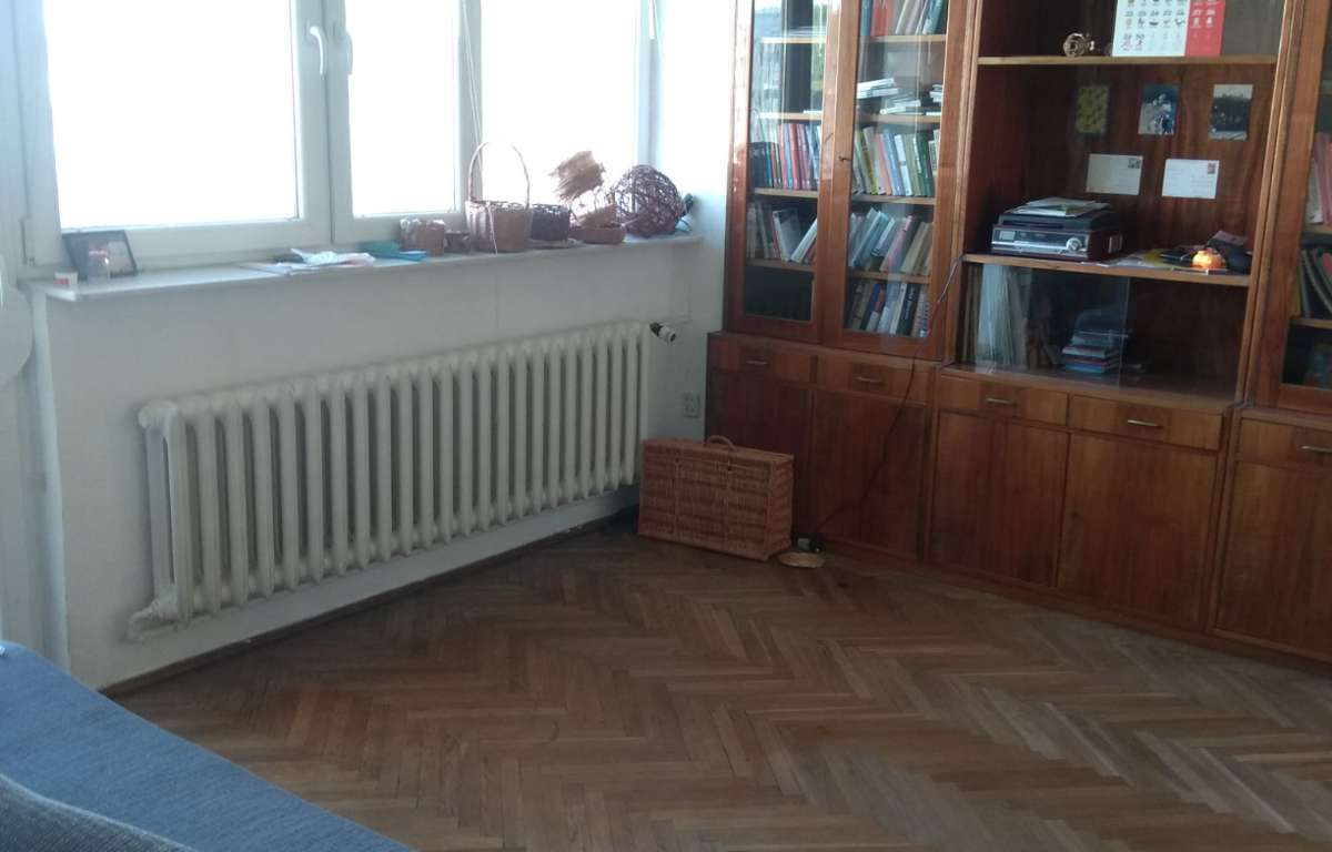 Mieszkanie do wynajęcia, Warszawa, Śródmieście, 60.0 m2, 5000.0 PLN