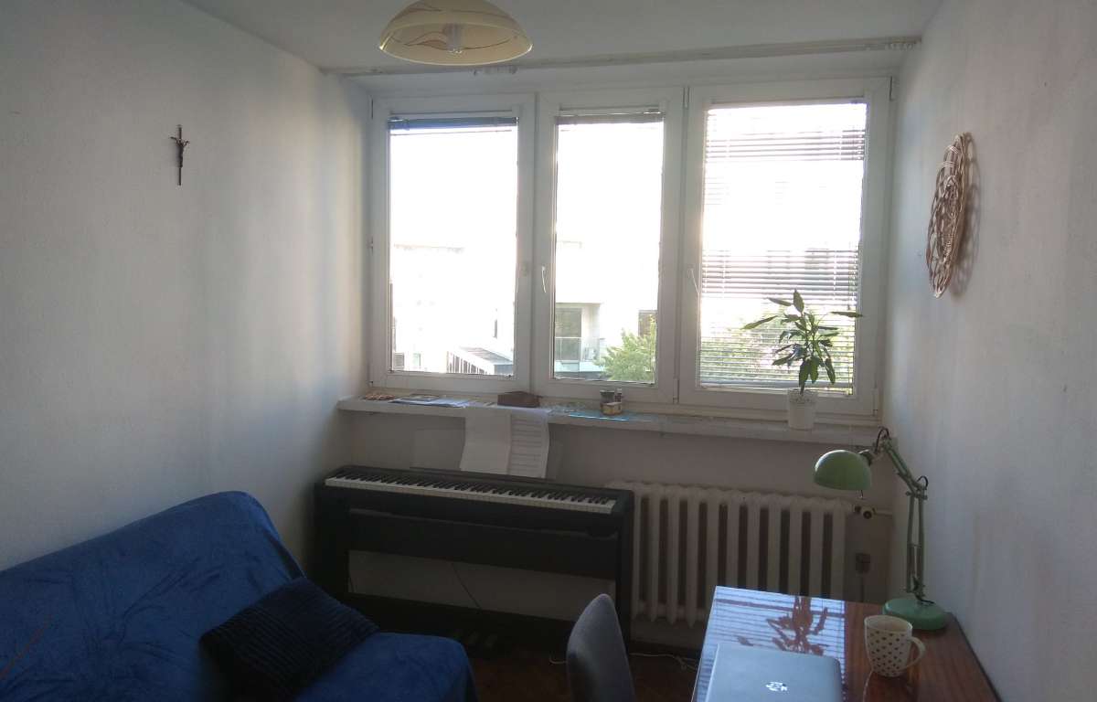 Mieszkanie do wynajęcia, Warszawa, Śródmieście, 60.0 m2, 5000.0 PLN