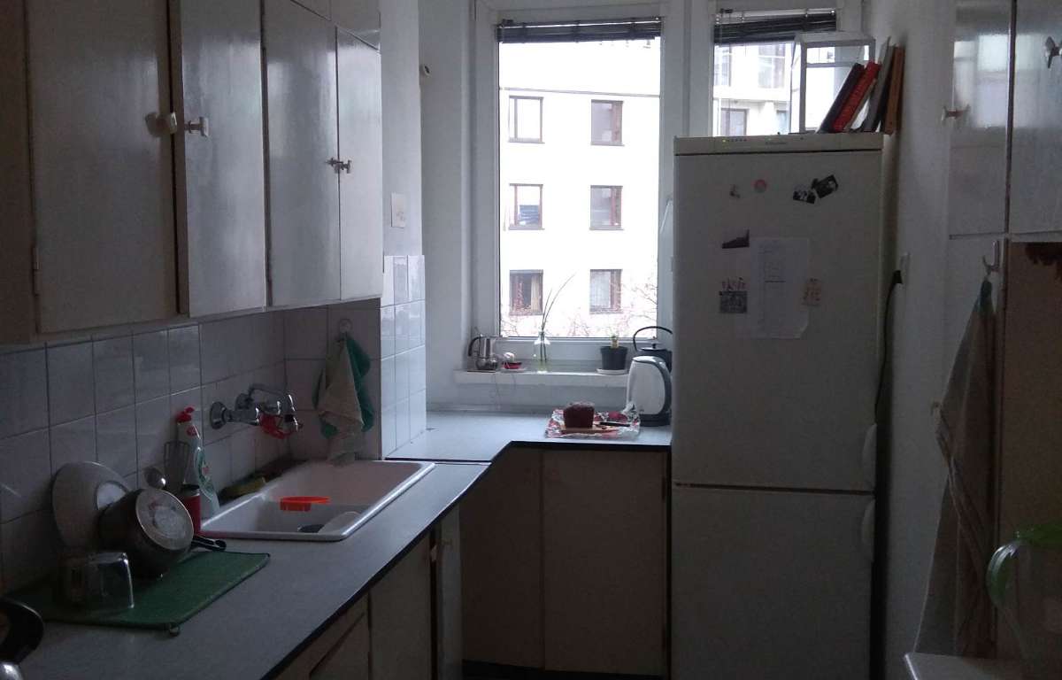 Mieszkanie do wynajęcia, Warszawa, Śródmieście, 60.0 m2, 5000.0 PLN