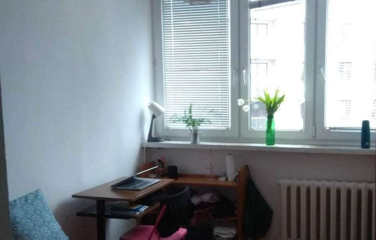 Mieszkanie do wynajęcia, Warszawa, Śródmieście, 60.0 m2, 5000.0 PLN