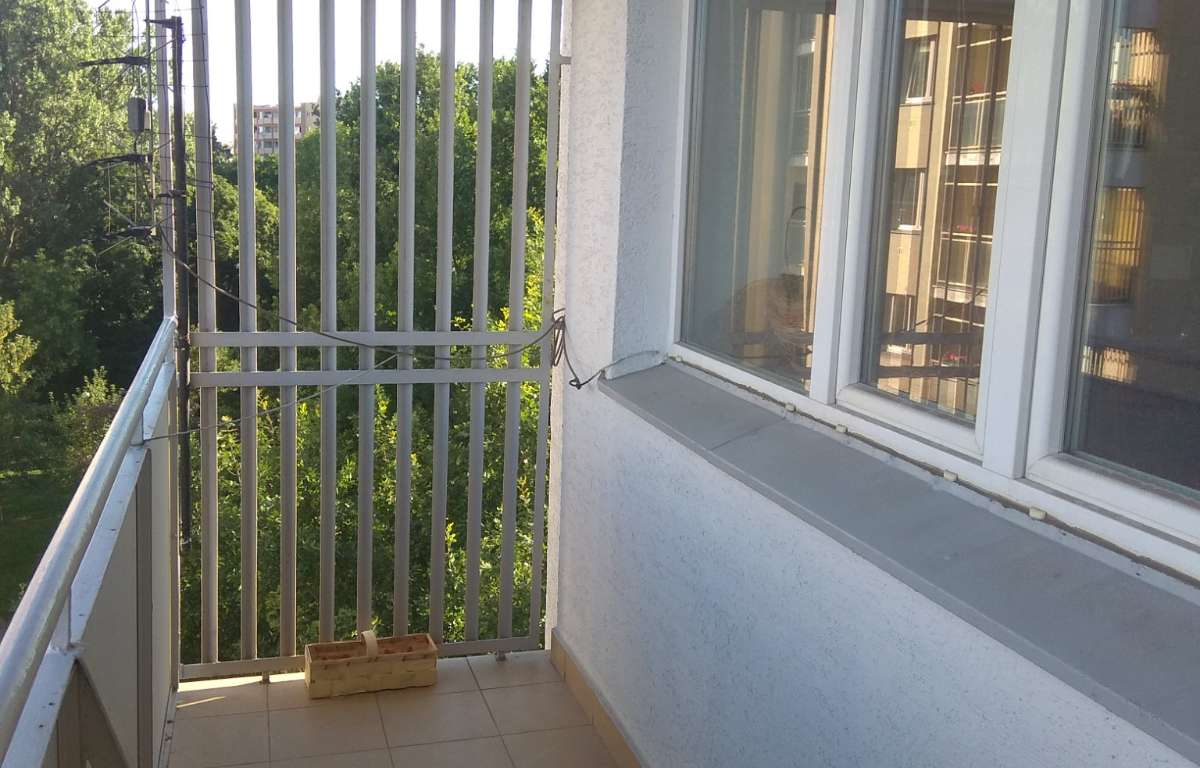 Mieszkanie do wynajęcia, Warszawa, Śródmieście, 60.0 m2, 5000.0 PLN