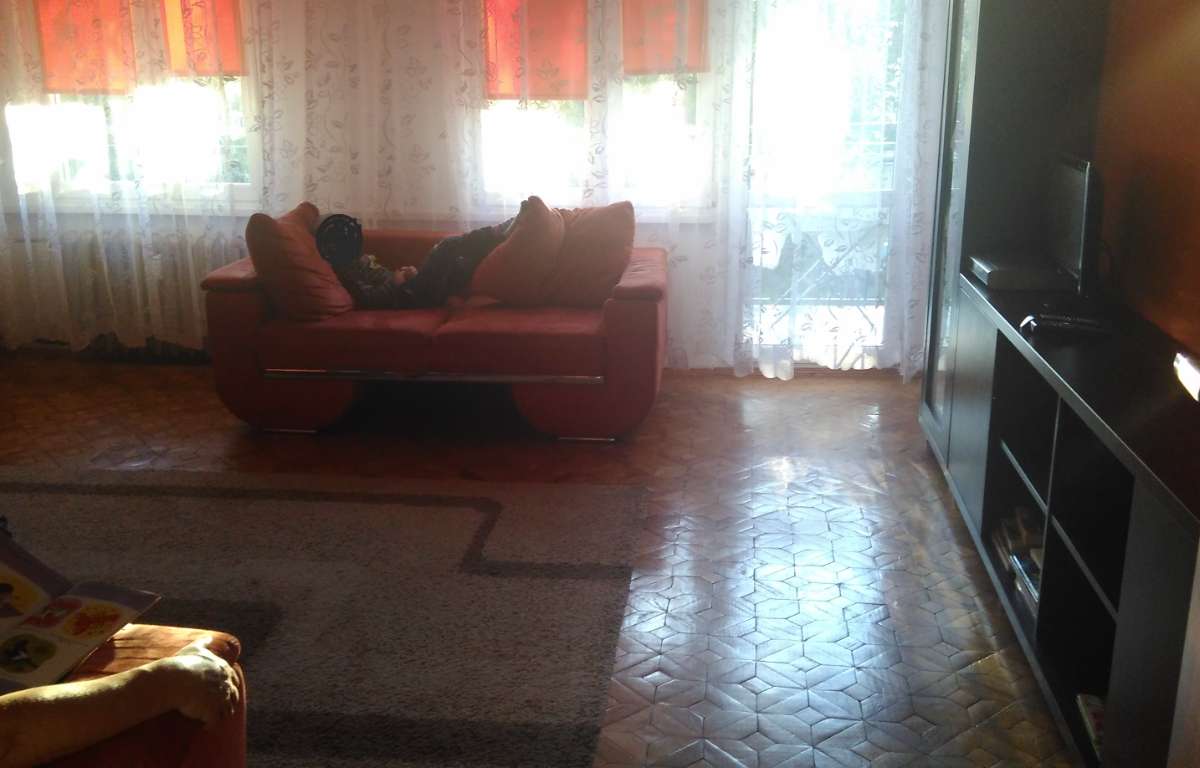 Mieszkanie do wynajęcia, Tarnów, 61.0 m2, 1500.0 PLN