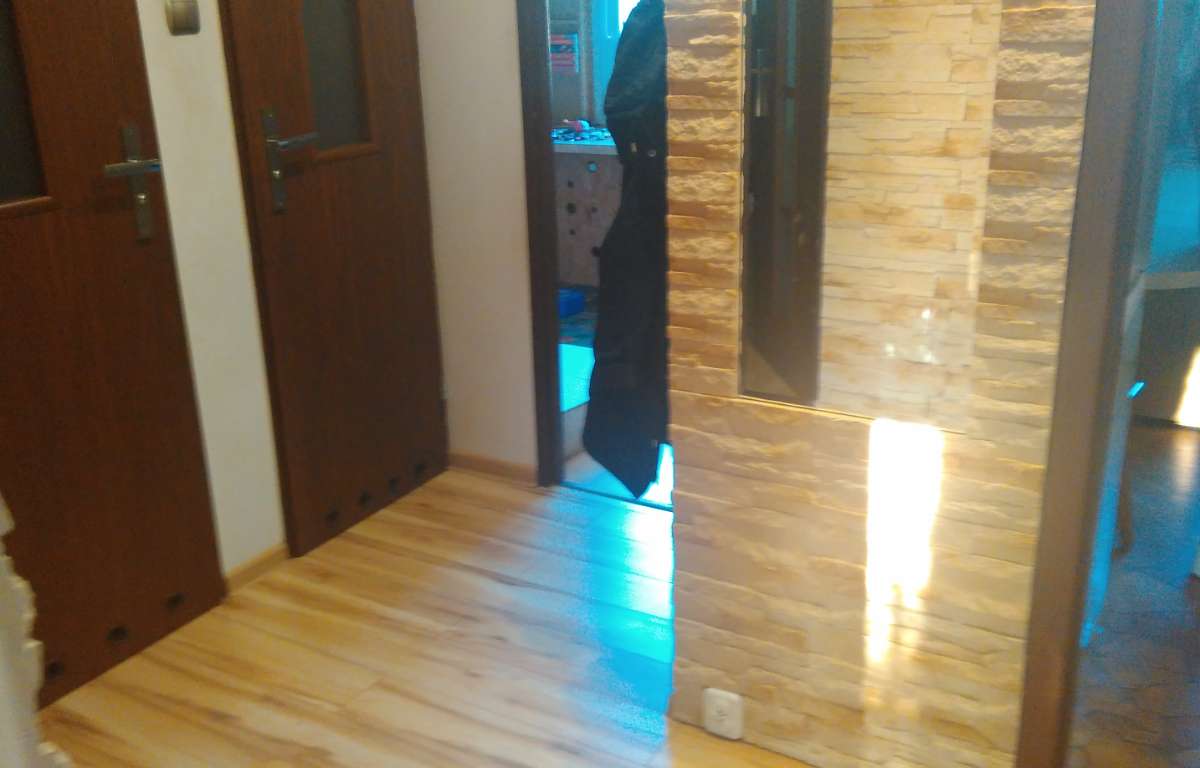 Mieszkanie do wynajęcia, Tarnów, 61.0 m2, 1500.0 PLN