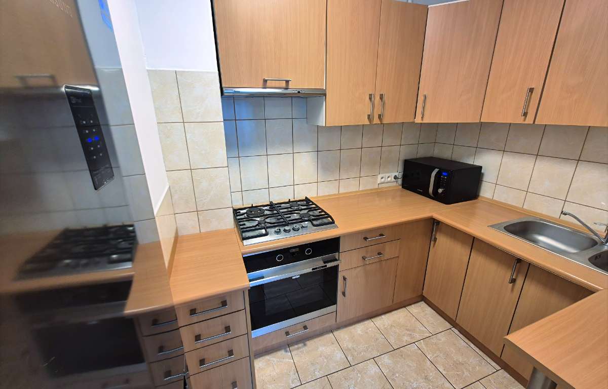 Mieszkanie do wynajęcia, Warszawa, Wola, 36.3 m2, 3999.0 PLN