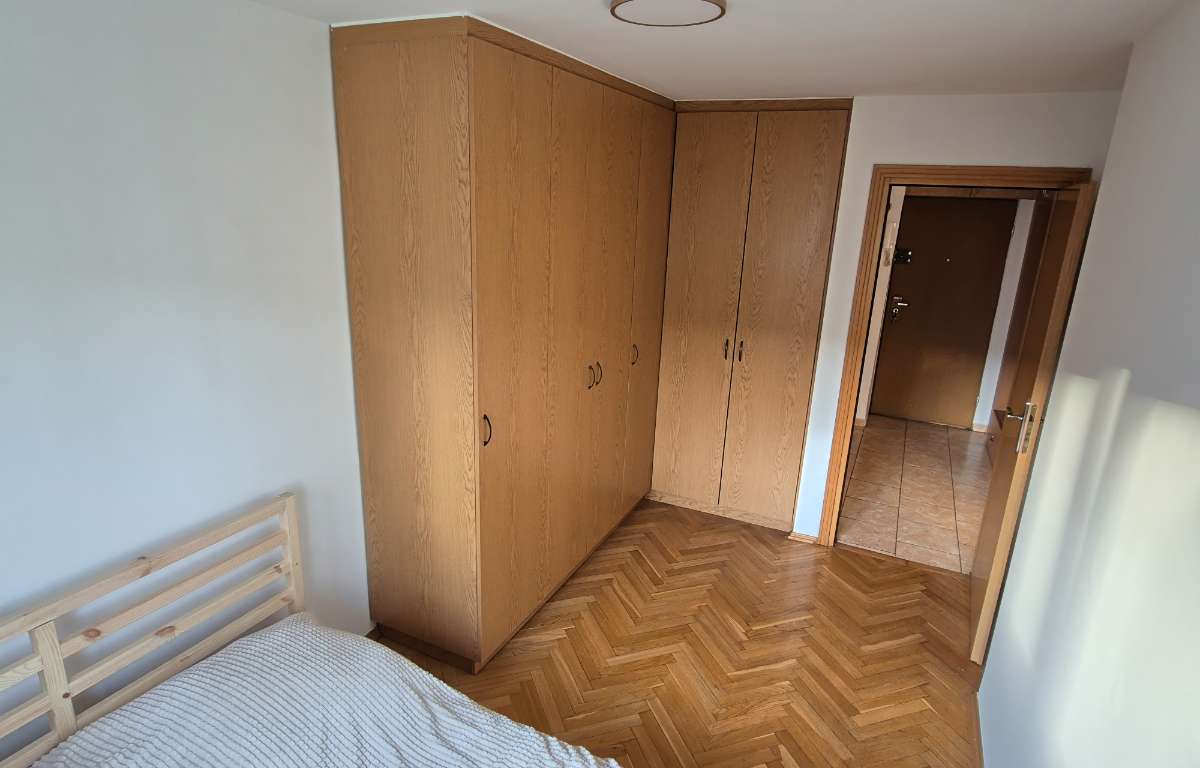 Mieszkanie do wynajęcia, Warszawa, Wola, 36.3 m2, 3999.0 PLN
