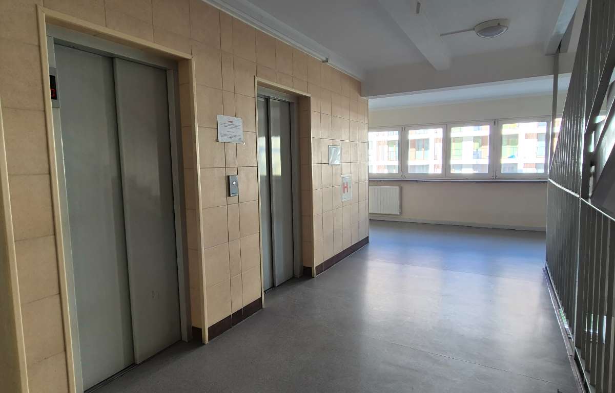 Mieszkanie do wynajęcia, Warszawa, Wola, 36.3 m2, 3999.0 PLN