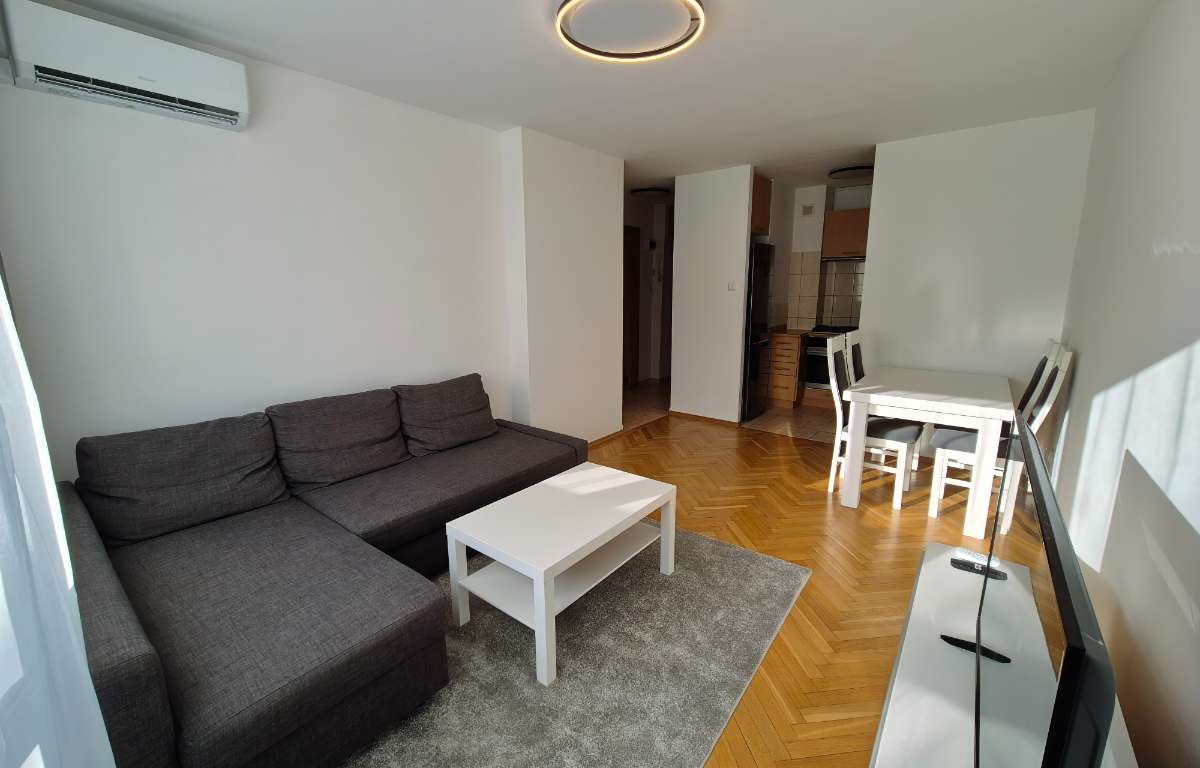 Mieszkanie do wynajęcia, Warszawa, Wola, 36.3 m2, 3999.0 PLN