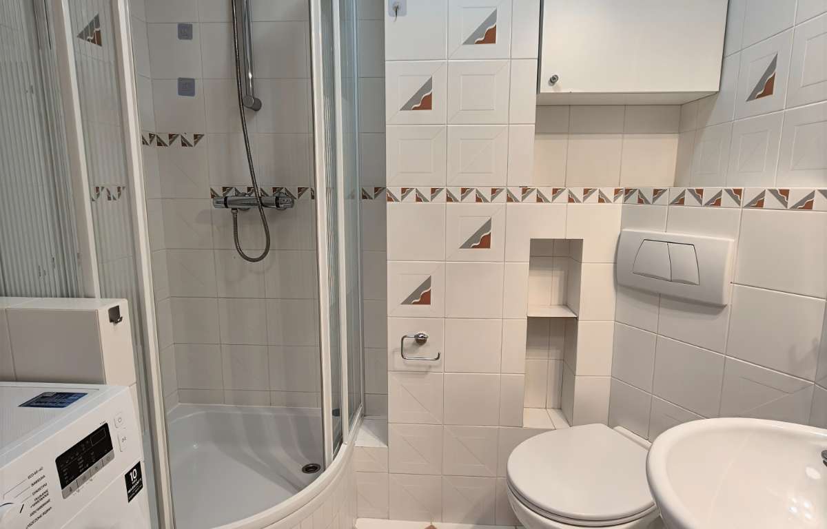Mieszkanie do wynajęcia, Warszawa, Wola, 36.3 m2, 3999.0 PLN
