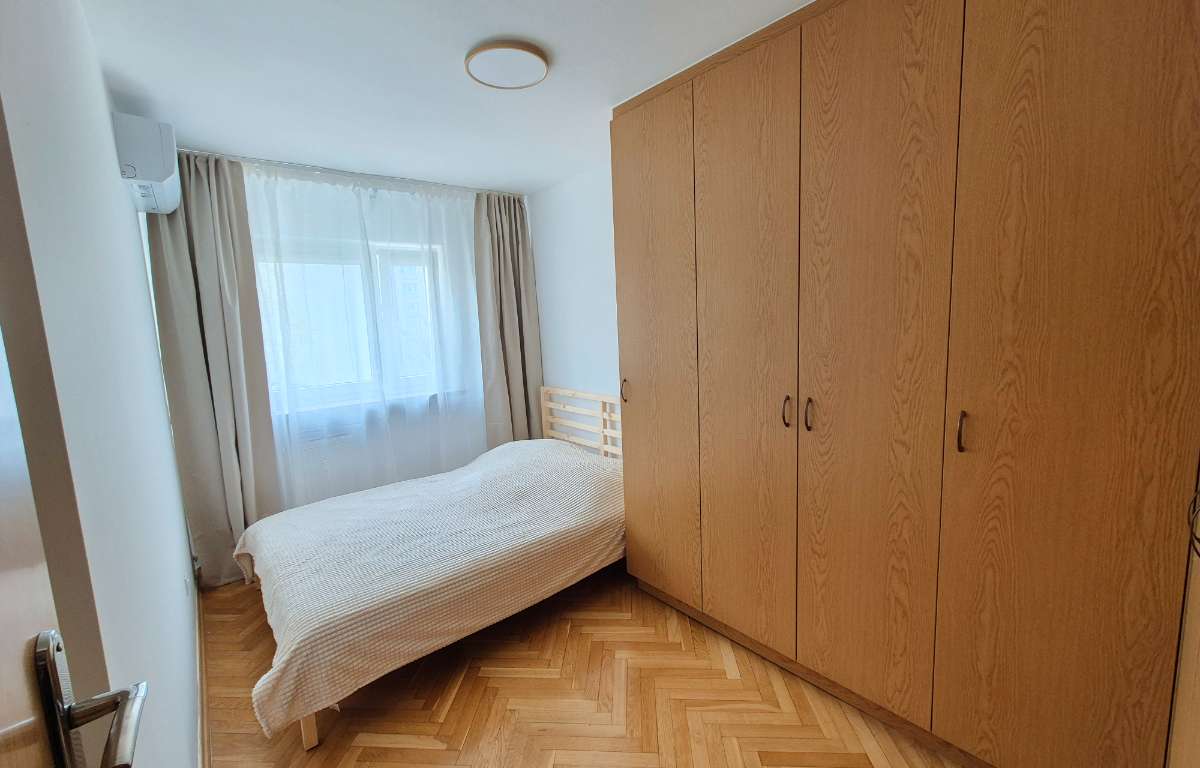 Mieszkanie do wynajęcia, Warszawa, Wola, 36.3 m2, 3999.0 PLN