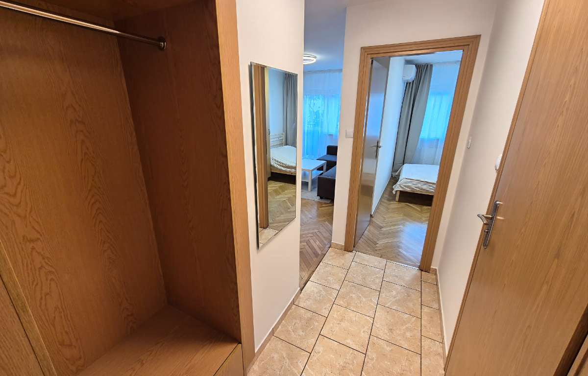 Mieszkanie do wynajęcia, Warszawa, Wola, 36.3 m2, 3999.0 PLN