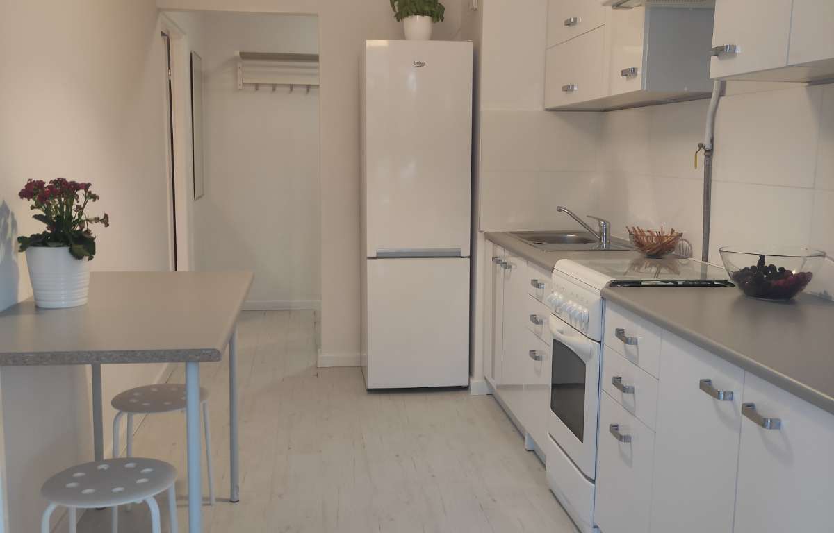 Apartment for rent, Wrocław, 55.0 sqm, 2600.0 PLN