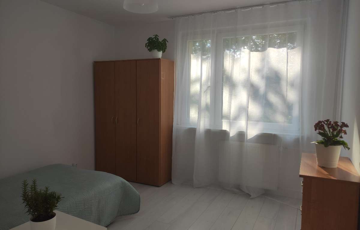 Apartment for rent, Wrocław, 55.0 sqm, 2600.0 PLN