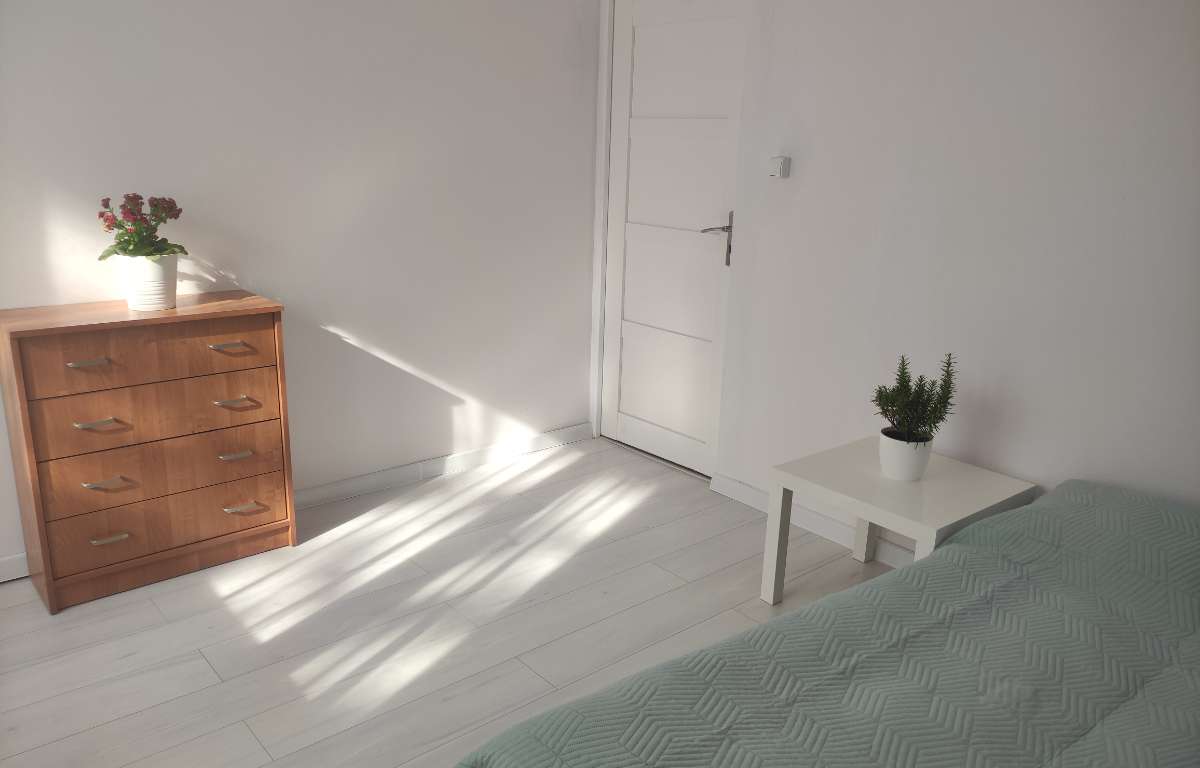 Apartment for rent, Wrocław, 55.0 sqm, 2600.0 PLN