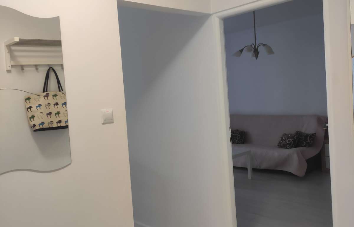 Apartment for rent, Wrocław, 55.0 sqm, 2600.0 PLN
