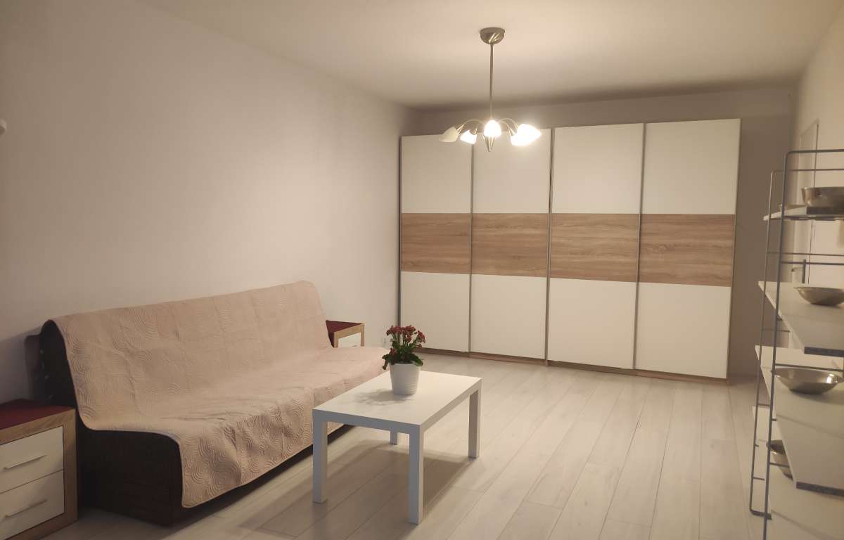 Apartment for rent, Wrocław, 55.0 sqm, 2600.0 PLN