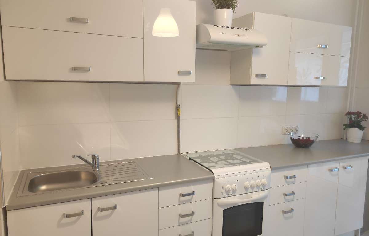 Apartment for rent, Wrocław, 55.0 sqm, 2600.0 PLN
