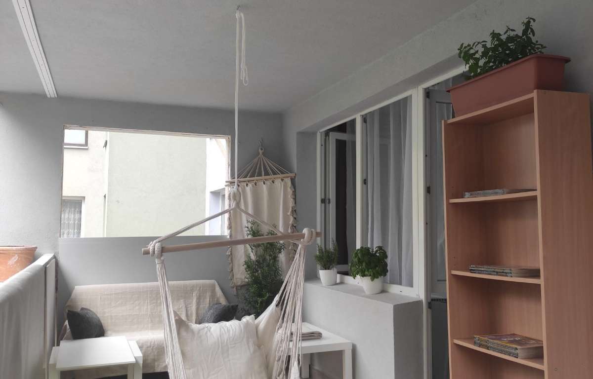 Apartment for rent, Wrocław, 55.0 sqm, 2600.0 PLN