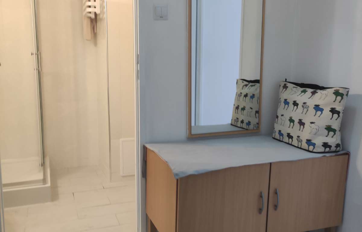 Apartment for rent, Wrocław, 55.0 sqm, 2600.0 PLN