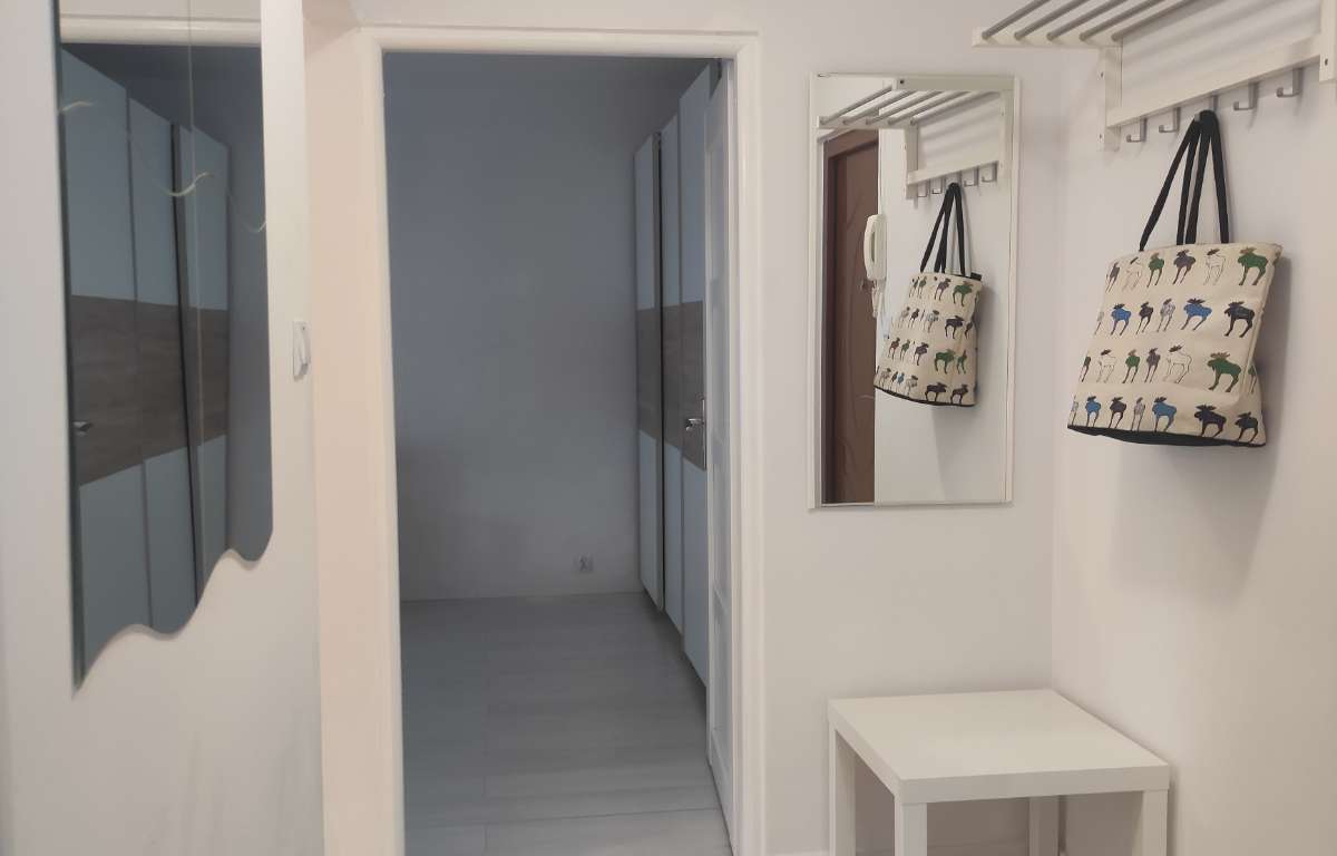 Apartment for rent, Wrocław, 55.0 sqm, 2600.0 PLN