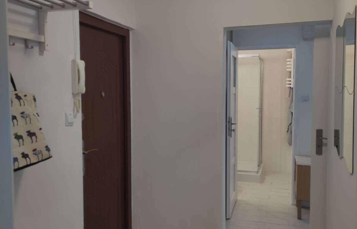 Apartment for rent, Wrocław, 55.0 sqm, 2600.0 PLN
