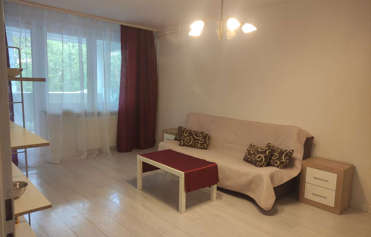 Apartment for rent, Wrocław, 55.0 sqm, 2600.0 PLN