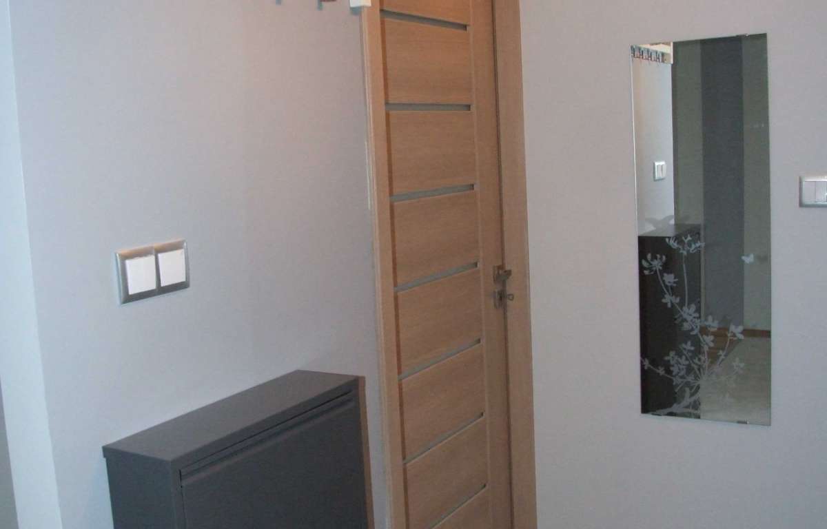 Apartment for rent, Ruda Śląska, Ruda, 30.0 sqm, 1800.0 PLN