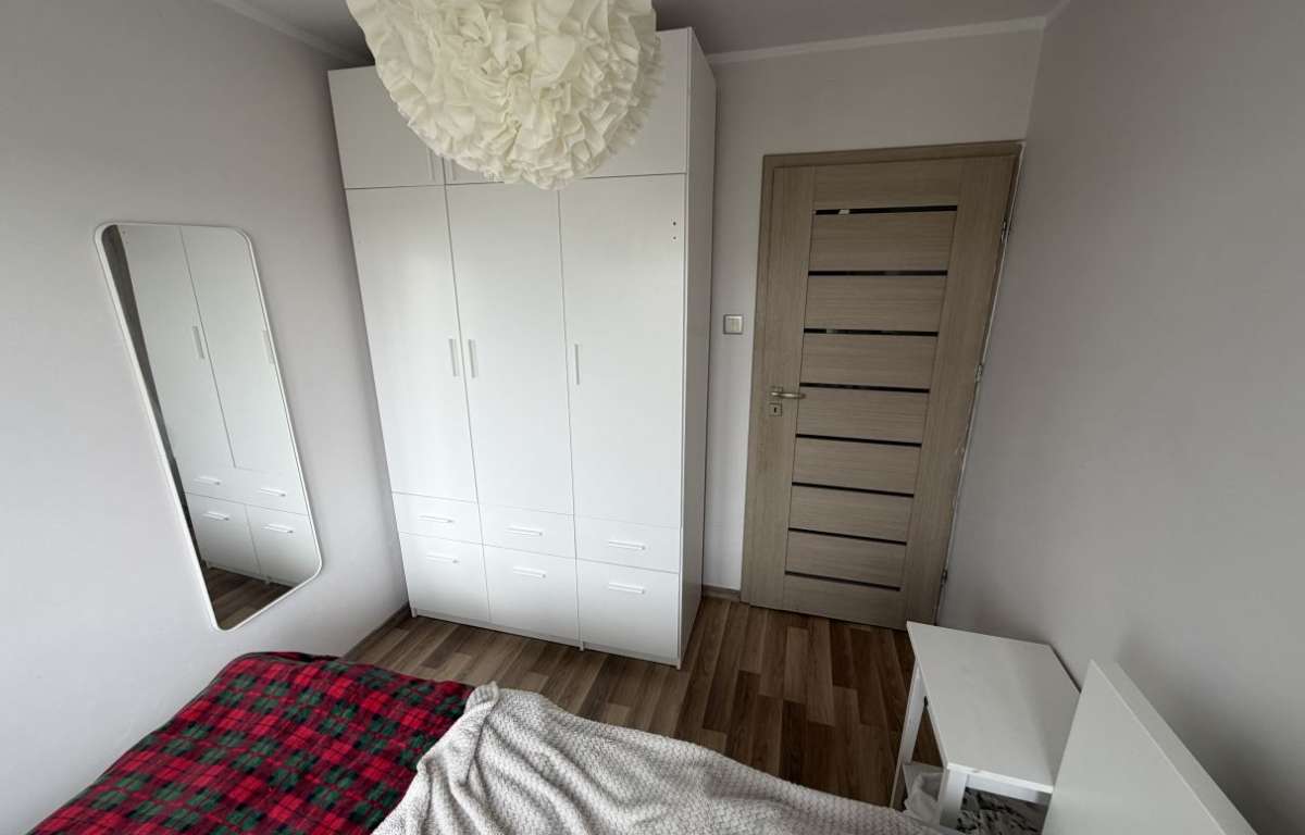 Apartment for rent, Ruda Śląska, Ruda, 30.0 sqm, 1800.0 PLN