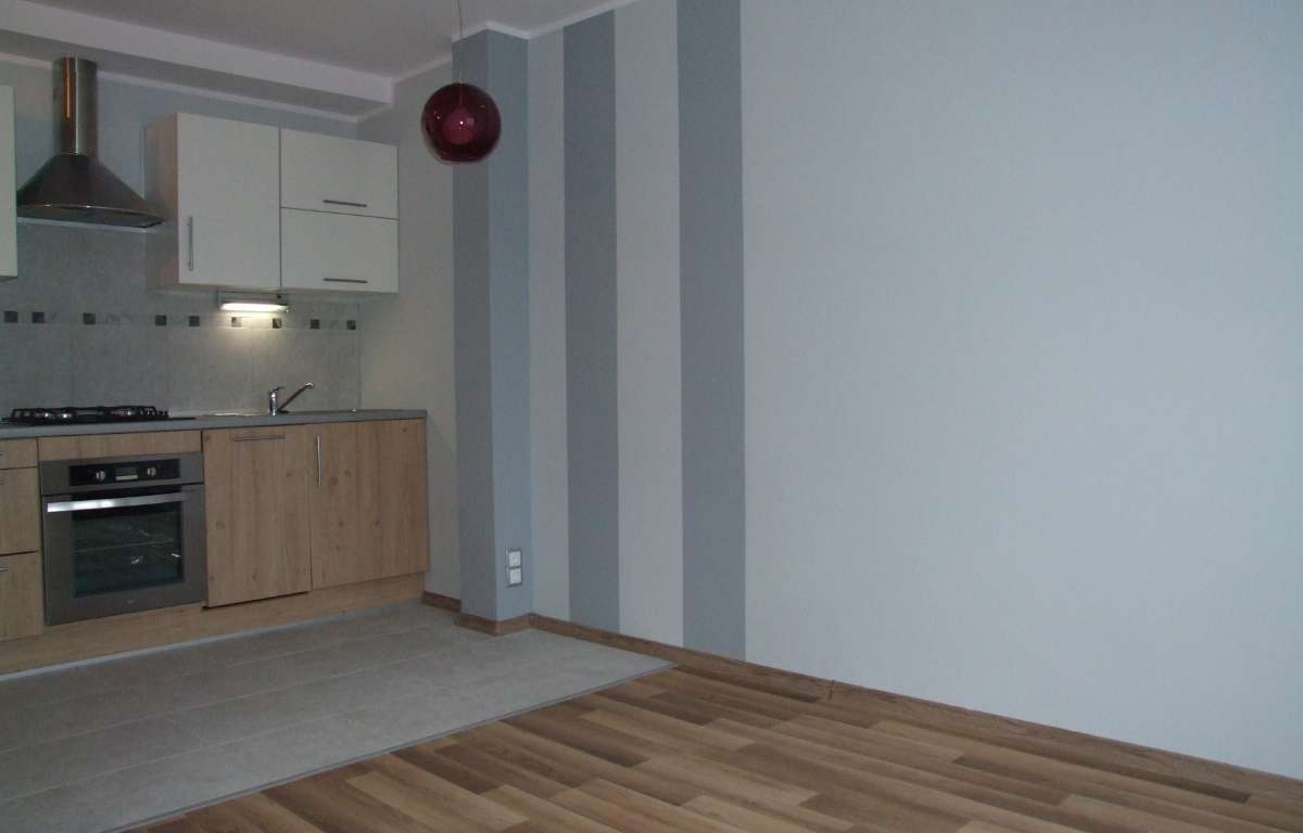 Apartment for rent, Ruda Śląska, Ruda, 30.0 sqm, 1800.0 PLN