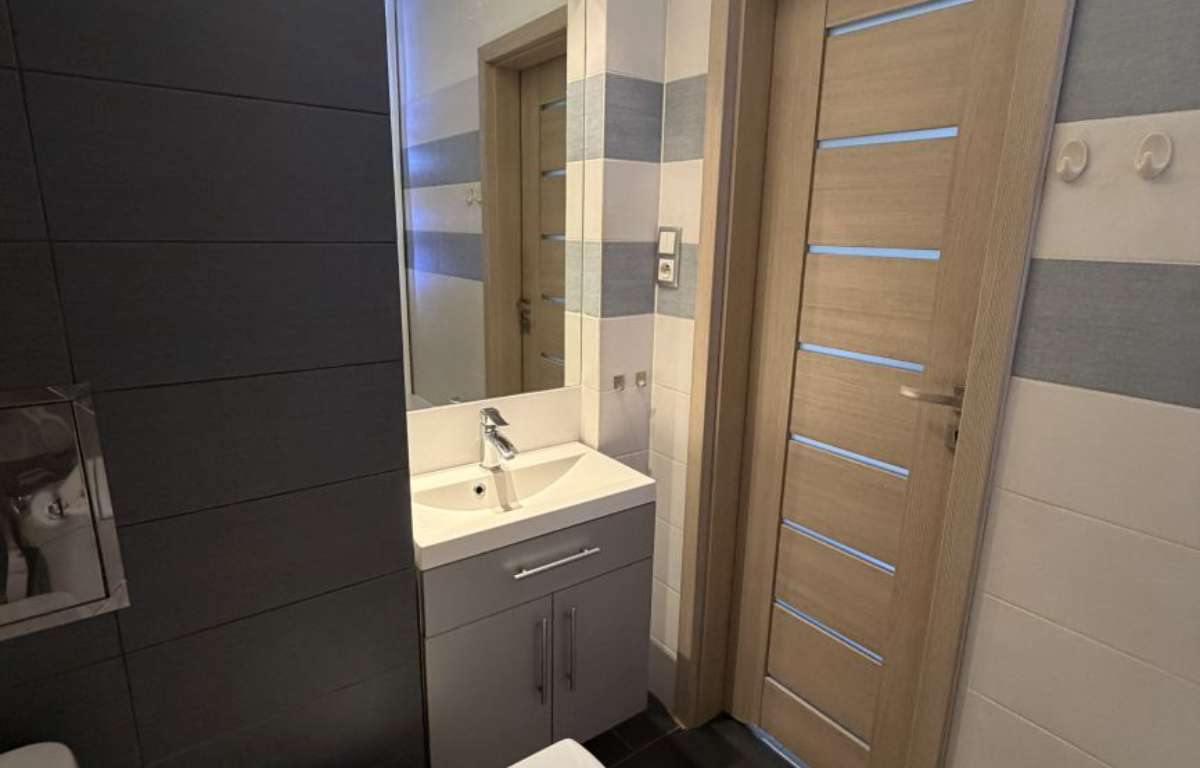 Apartment for rent, Ruda Śląska, Ruda, 30.0 sqm, 1800.0 PLN