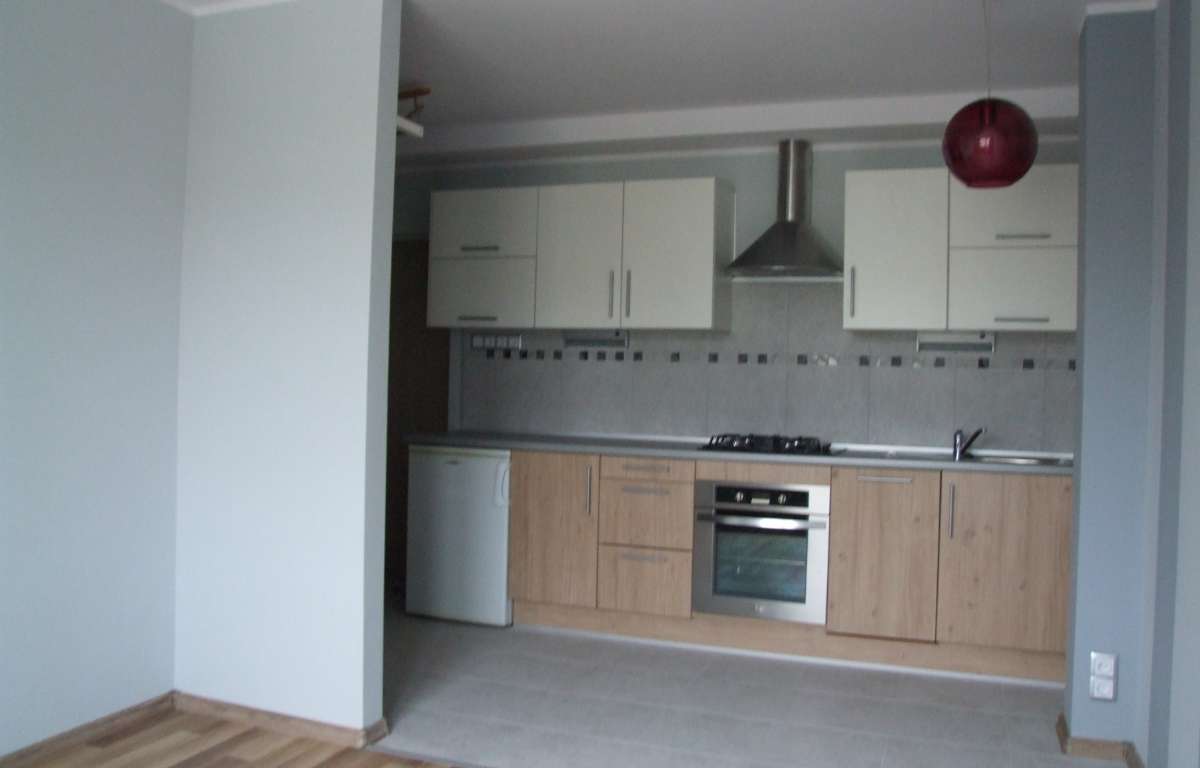 Apartment for rent, Ruda Śląska, Ruda, 30.0 sqm, 1800.0 PLN