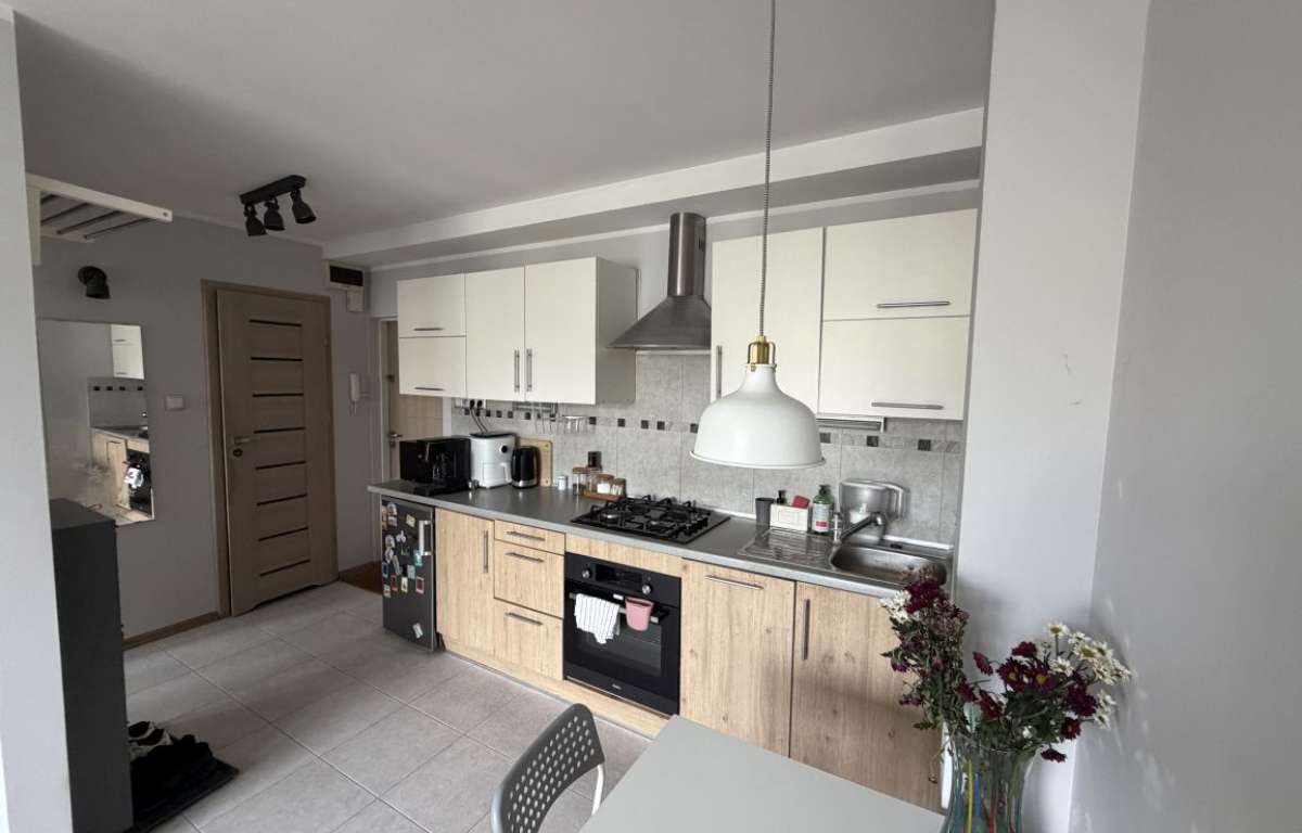 Apartment for rent, Ruda Śląska, Ruda, 30.0 sqm, 1800.0 PLN