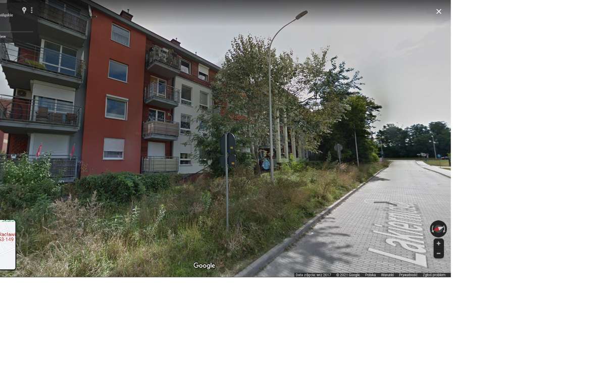 Apartment for rent, Wrocław, Fabryczna, 31.0 sqm, 2600.0 PLN