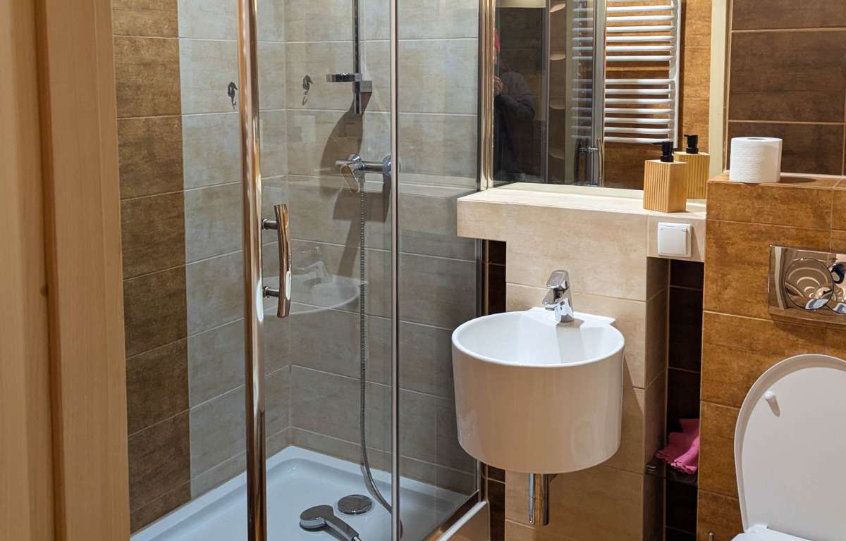 Apartment for rent, Wrocław, Fabryczna, 31.0 sqm, 2600.0 PLN