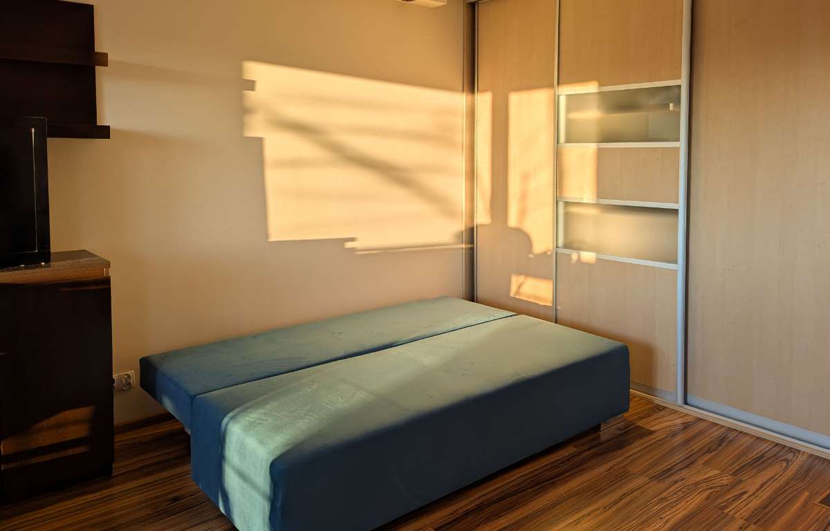 Apartment for rent, Wrocław, Fabryczna, 31.0 sqm, 2600.0 PLN
