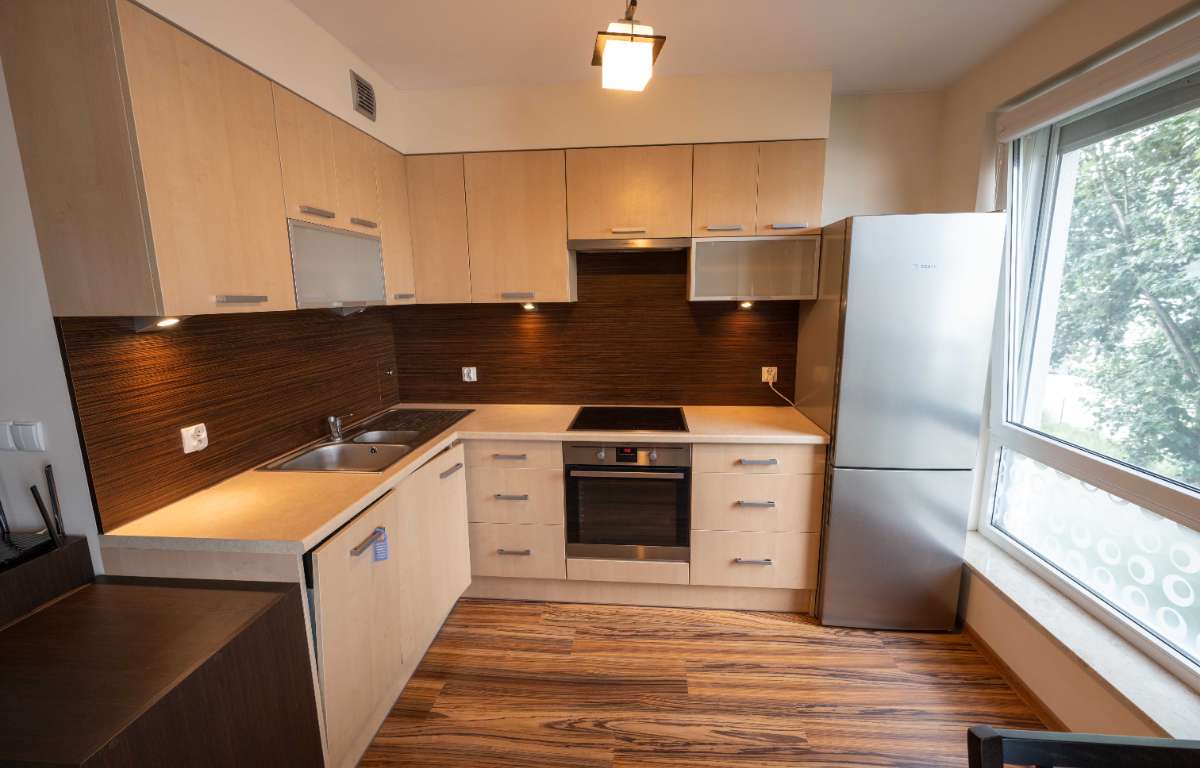 Apartment for rent, Wrocław, Fabryczna, 31.0 sqm, 2600.0 PLN