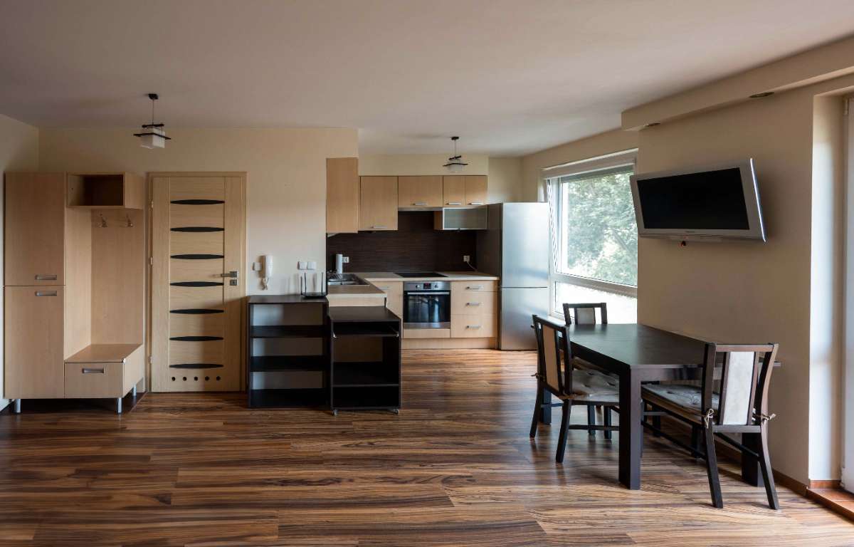 Apartment for rent, Wrocław, Fabryczna, 31.0 sqm, 2600.0 PLN