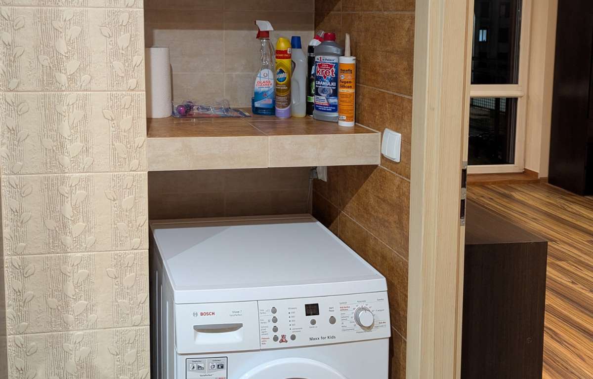 Apartment for rent, Wrocław, Fabryczna, 31.0 sqm, 2600.0 PLN