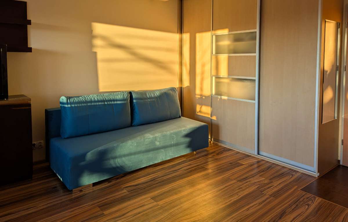 Apartment for rent, Wrocław, Fabryczna, 31.0 sqm, 2600.0 PLN