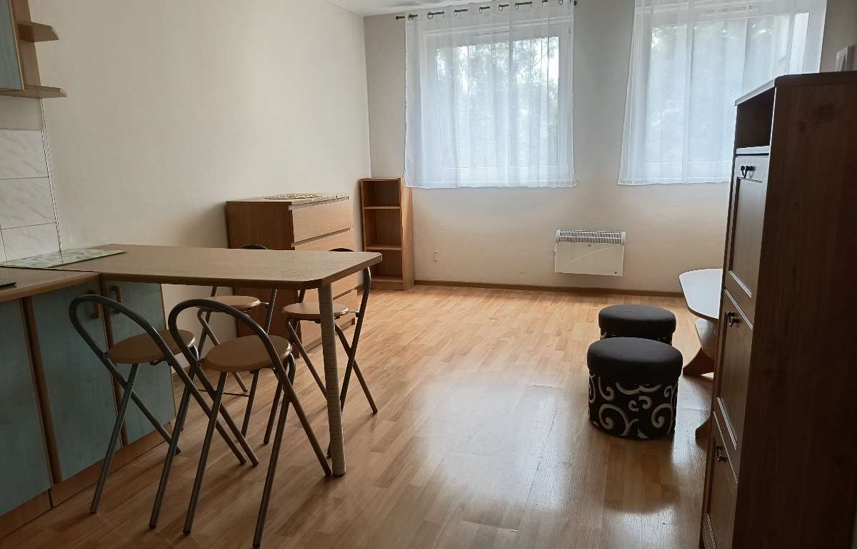 Apartment for rent, Poznań, Wilda, 26.0 sqm, 1800.0 PLN