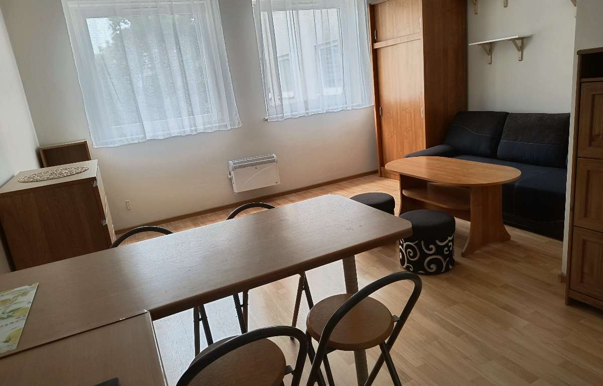 Apartment for rent, Poznań, Wilda, 26.0 sqm, 1800.0 PLN