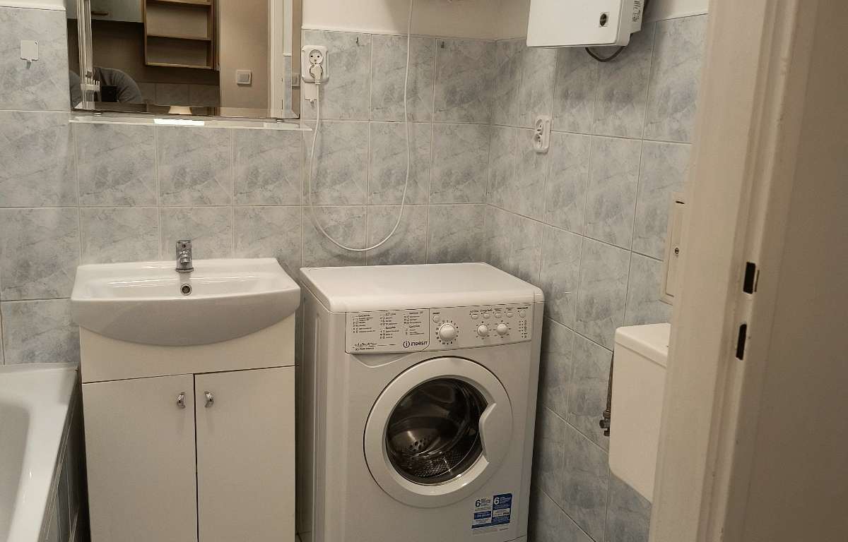 Apartment for rent, Poznań, Wilda, 26.0 sqm, 1800.0 PLN