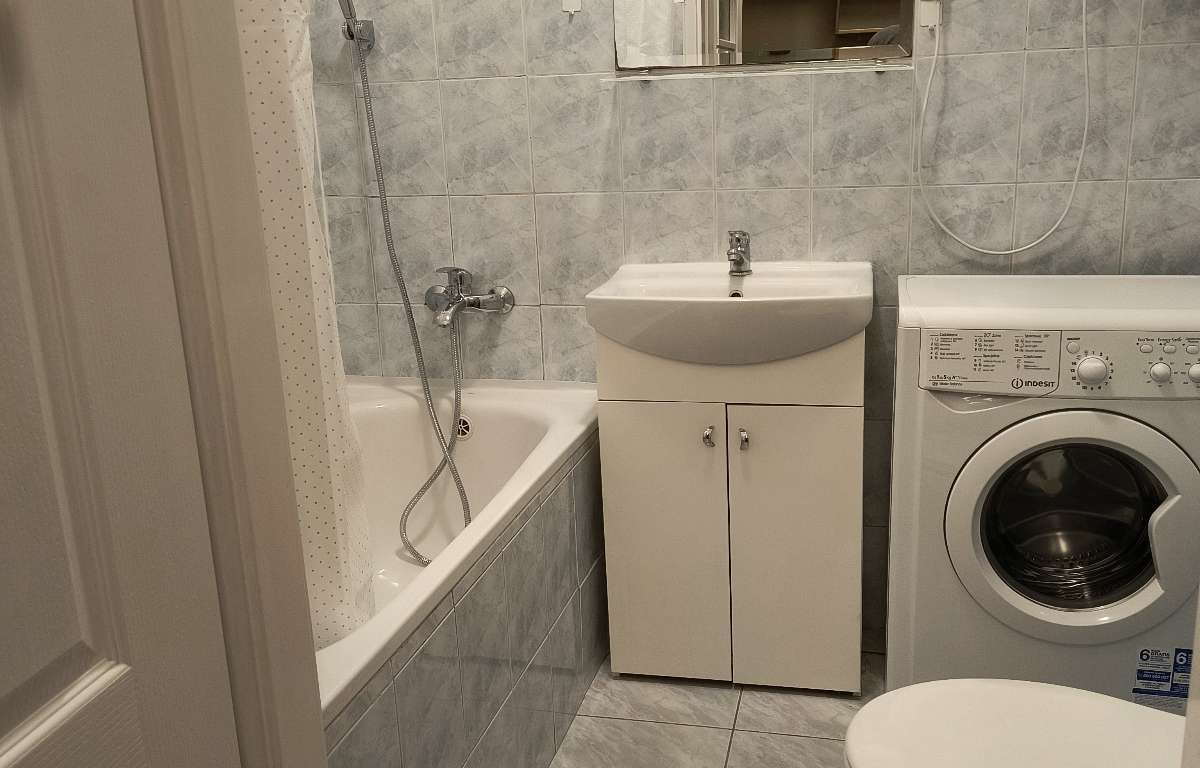 Apartment for rent, Poznań, Wilda, 26.0 sqm, 1800.0 PLN