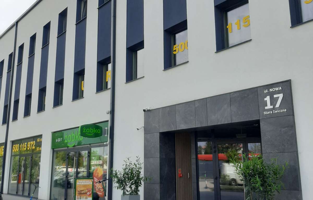 Biuro Wirtualne do wynajęcia, Stara Iwiczna, 15.0 m2