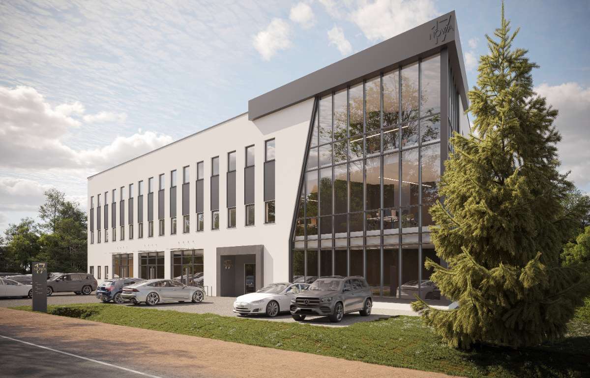 Lokal użytkowy do wynajęcia, Stara Iwiczna, 64.0 m2